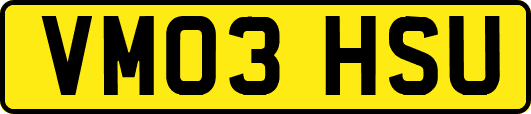 VM03HSU