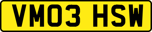 VM03HSW