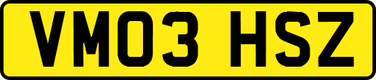 VM03HSZ