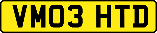VM03HTD