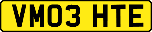 VM03HTE