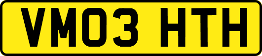 VM03HTH