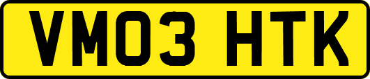 VM03HTK