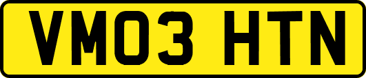 VM03HTN