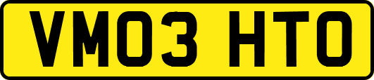 VM03HTO