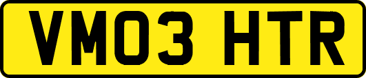 VM03HTR
