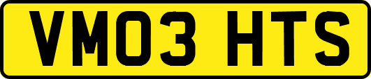 VM03HTS