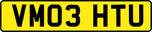 VM03HTU
