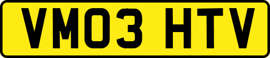 VM03HTV