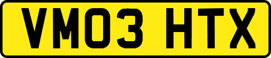 VM03HTX