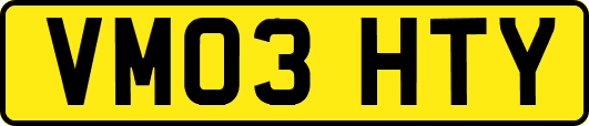 VM03HTY
