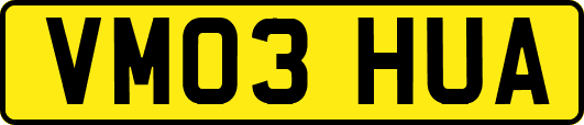 VM03HUA