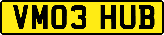 VM03HUB