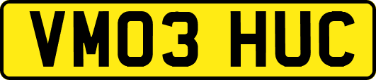 VM03HUC