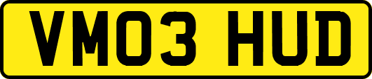 VM03HUD