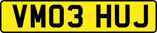 VM03HUJ