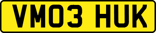 VM03HUK