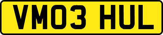 VM03HUL