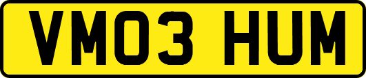 VM03HUM