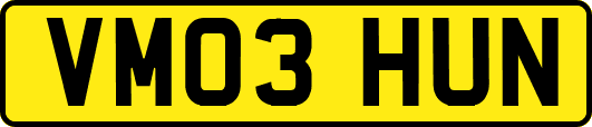VM03HUN