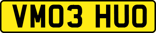 VM03HUO