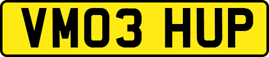 VM03HUP