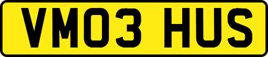 VM03HUS