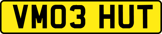 VM03HUT