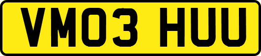 VM03HUU