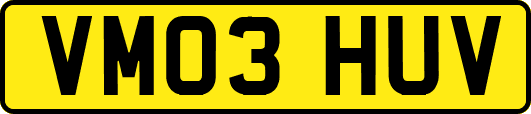 VM03HUV
