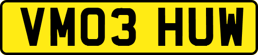 VM03HUW