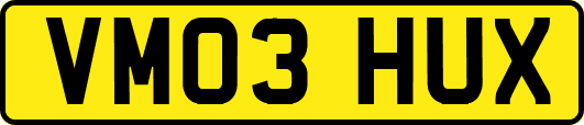 VM03HUX