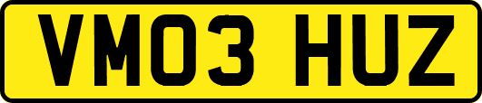 VM03HUZ