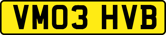 VM03HVB