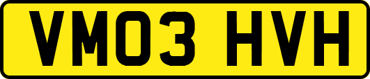 VM03HVH
