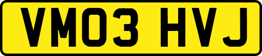 VM03HVJ