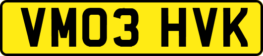 VM03HVK