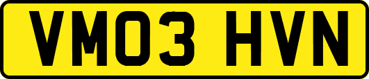 VM03HVN