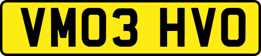 VM03HVO