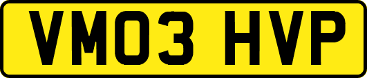 VM03HVP