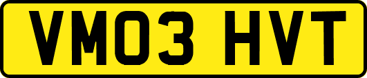 VM03HVT