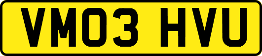 VM03HVU