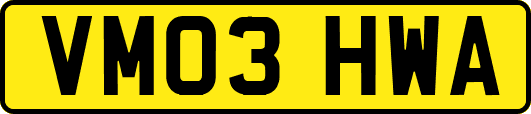 VM03HWA