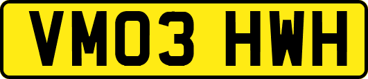 VM03HWH