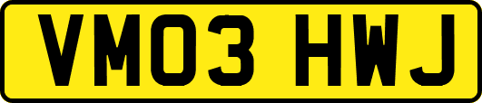 VM03HWJ