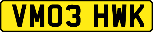 VM03HWK