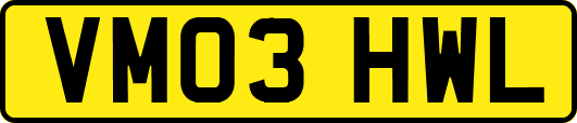 VM03HWL