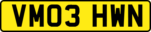 VM03HWN