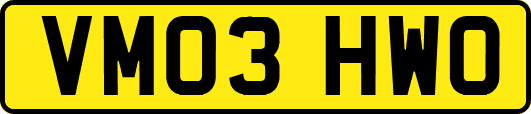 VM03HWO