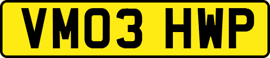 VM03HWP